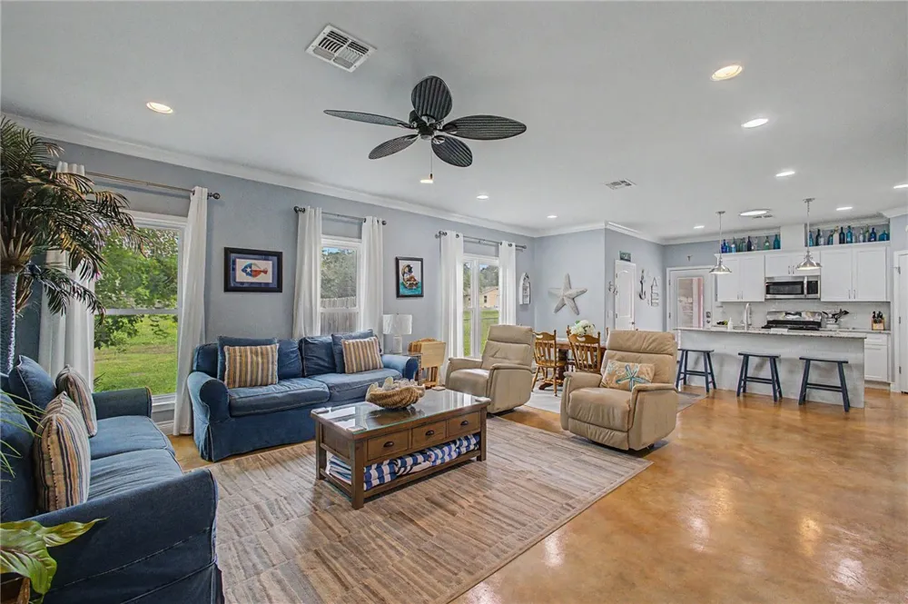 447 S Fuqua Street Rockport, TX 78383