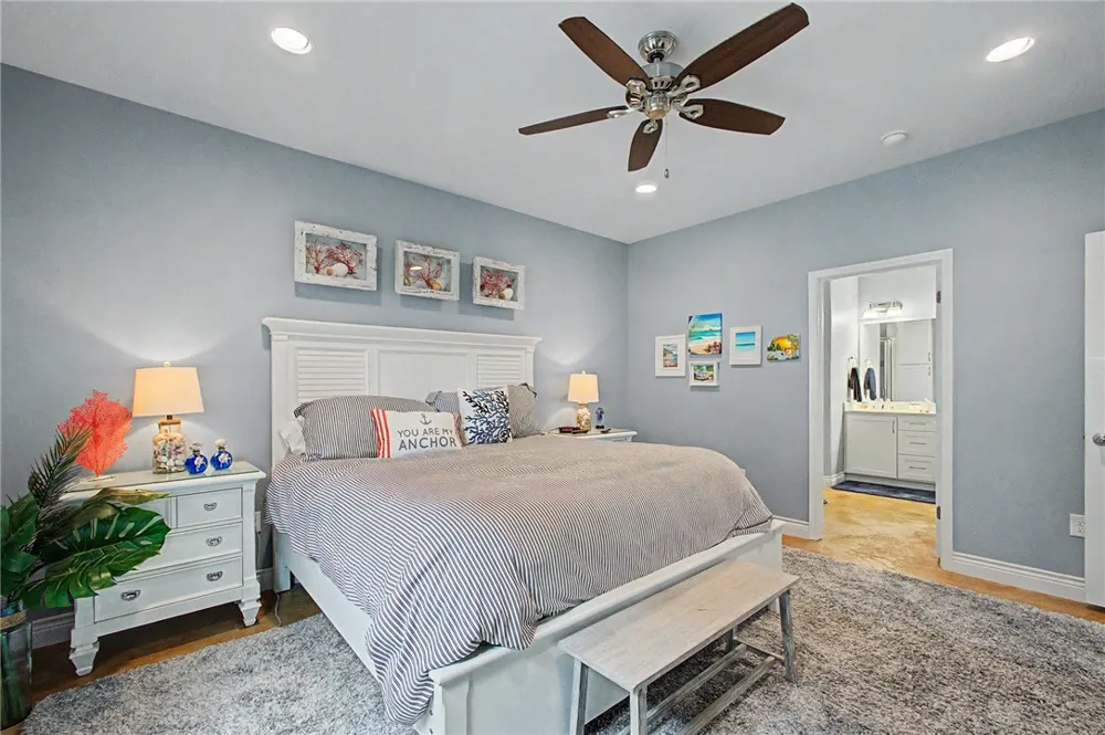 447 S Fuqua Street Rockport, TX 78383
