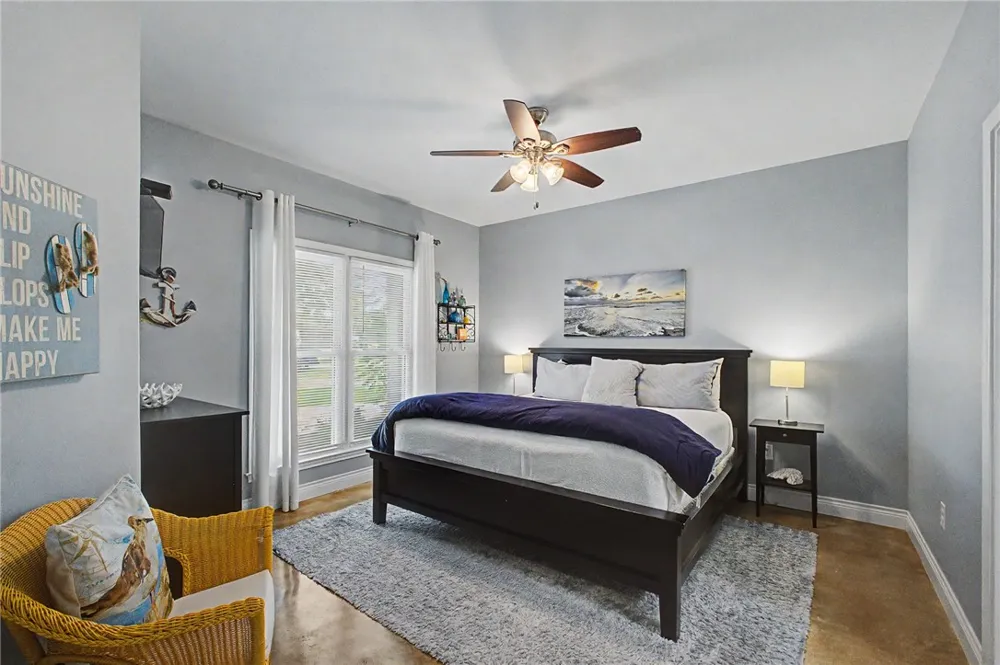 447 S Fuqua Street Rockport, TX 78383