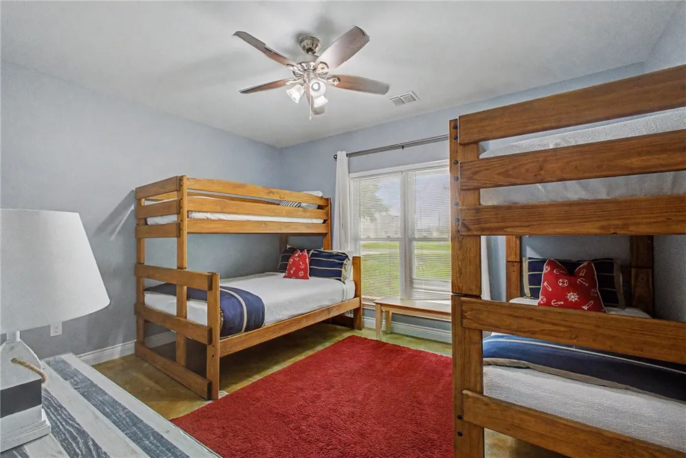 447 S Fuqua Street Rockport, TX 78383