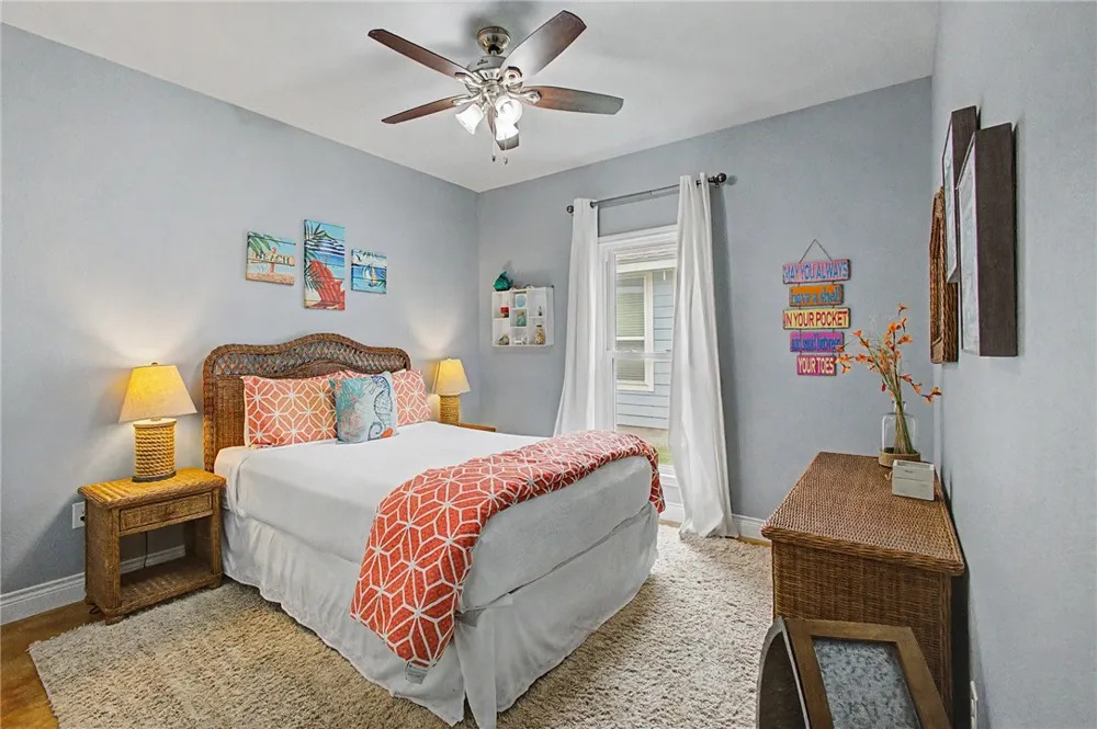 447 S Fuqua Street Rockport, TX 78383