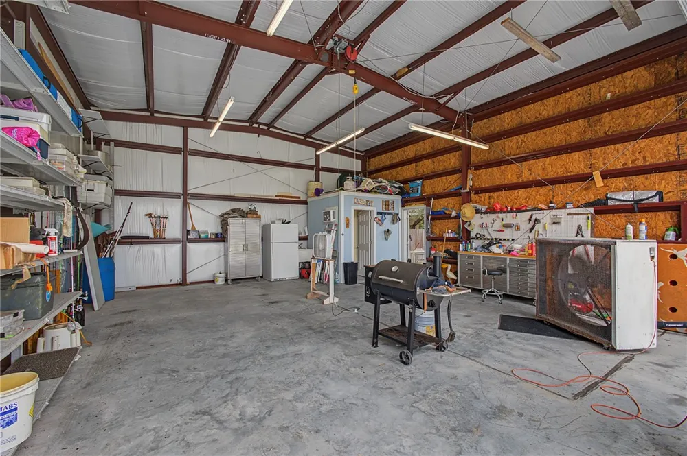 447 S Fuqua Street Rockport, TX 78383