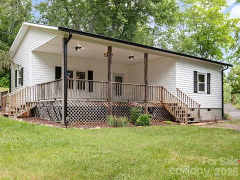 47 Carolina Mountain Drive