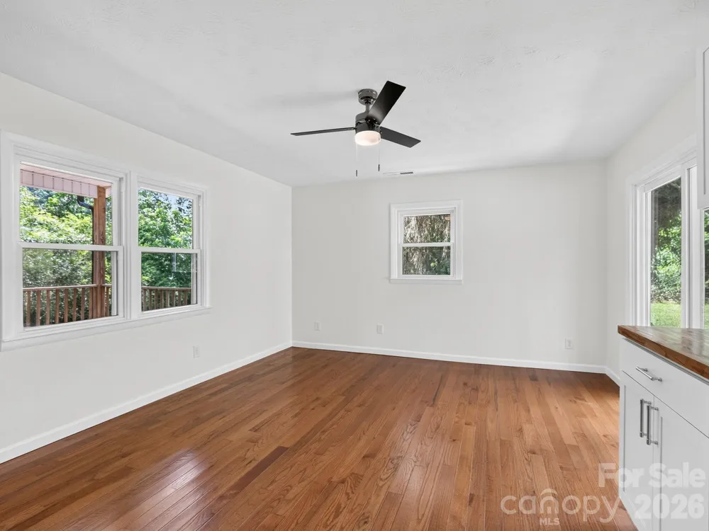47 Carolina Mountain Drive Candler, NC 28715