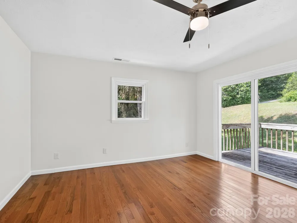 47 Carolina Mountain Drive Candler, NC 28715