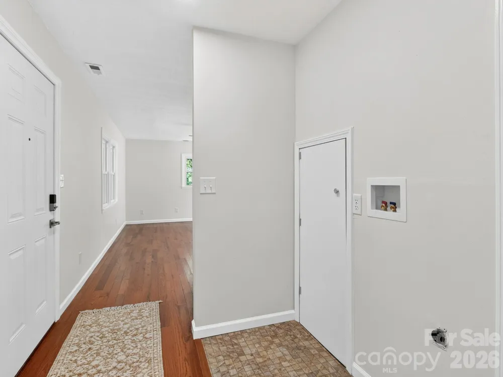 47 Carolina Mountain Drive Candler, NC 28715