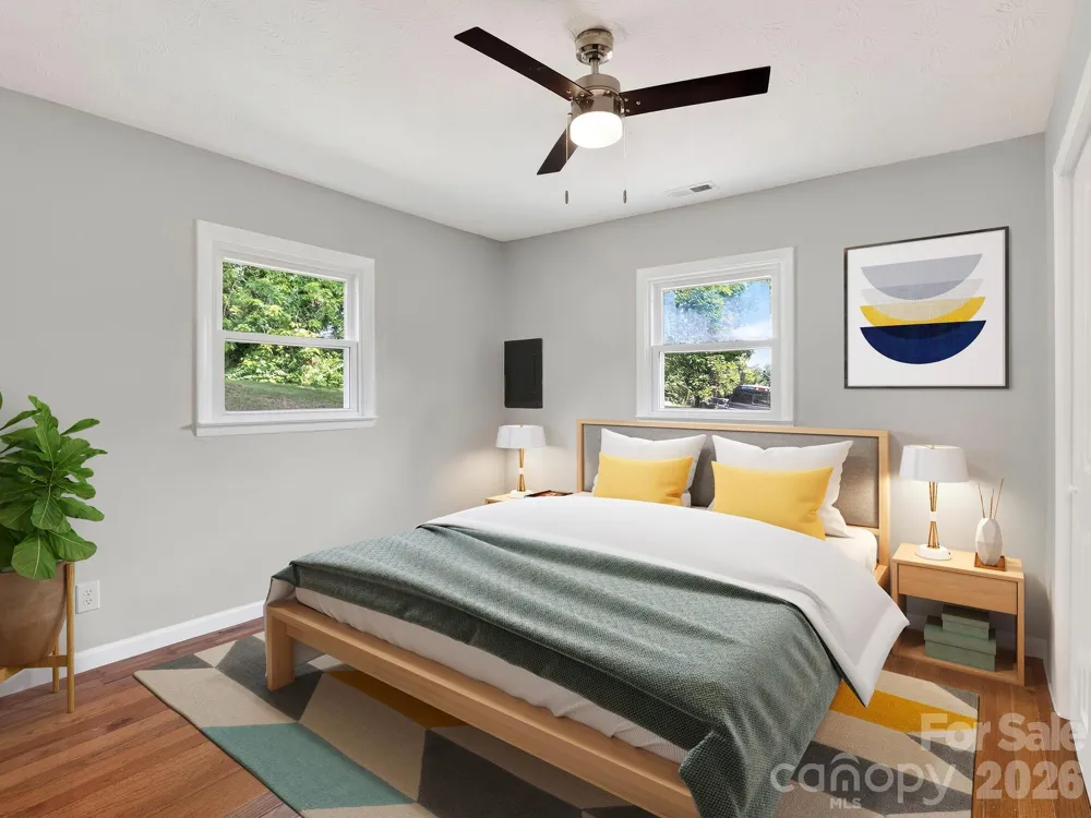 47 Carolina Mountain Drive Candler, NC 28715