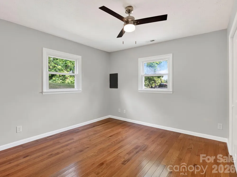 47 Carolina Mountain Drive Candler, NC 28715