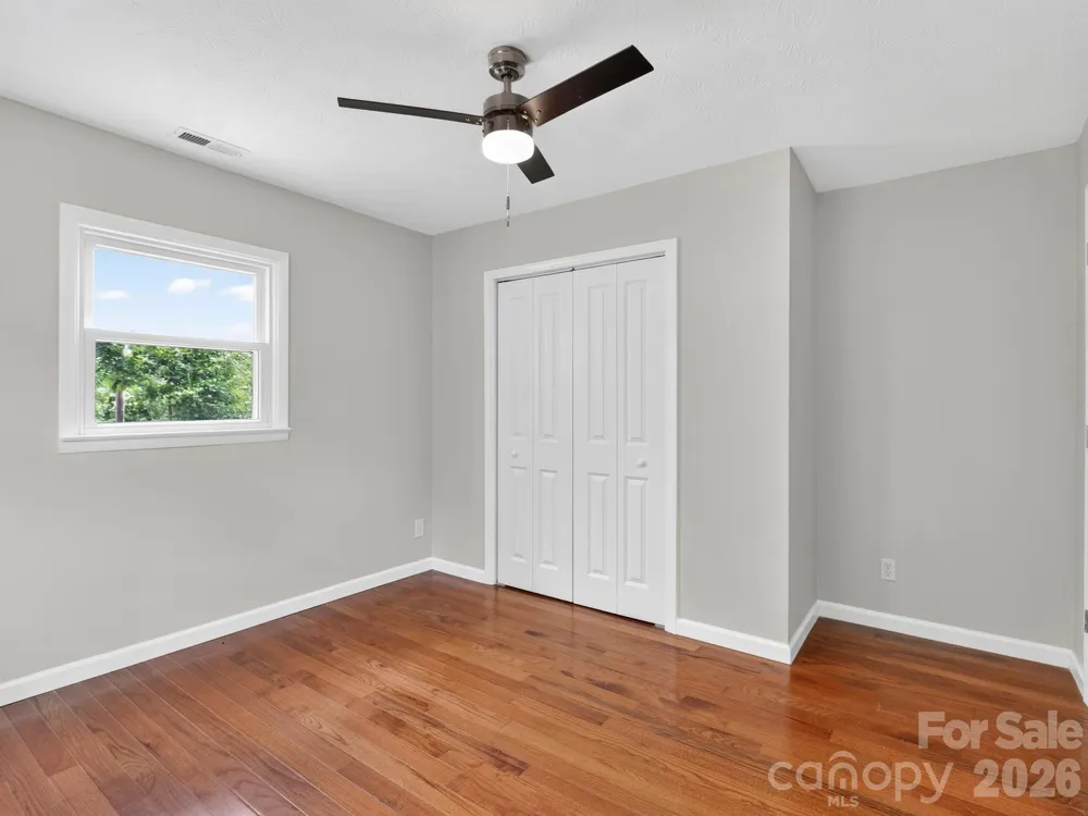 47 Carolina Mountain Drive Candler, NC 28715