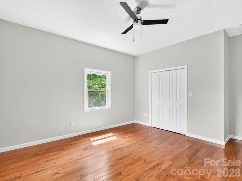 47 Carolina Mountain Drive Candler, NC 28715