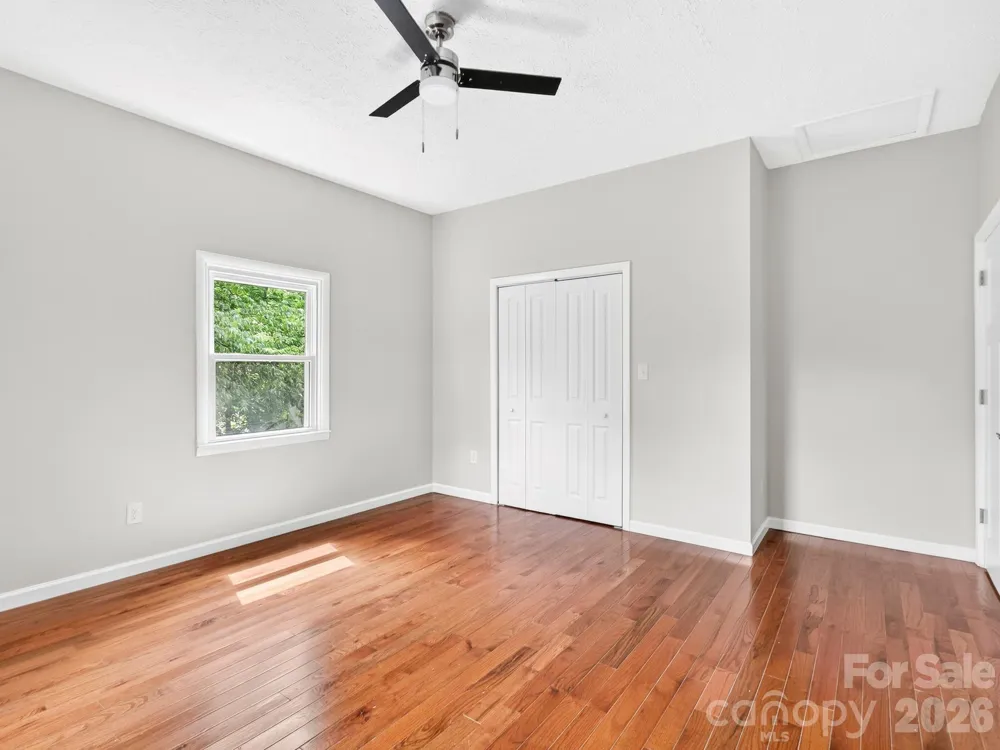 47 Carolina Mountain Drive Candler, NC 28715