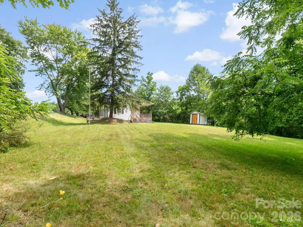 47 Carolina Mountain Drive Candler, NC 28715