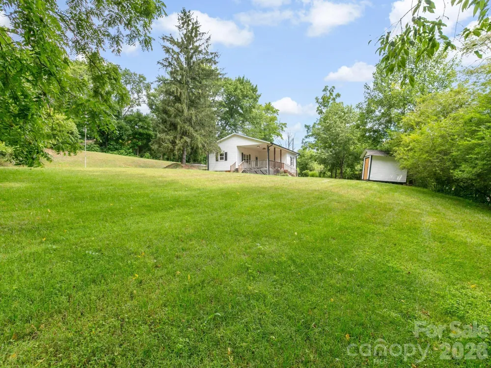47 Carolina Mountain Drive Candler, NC 28715