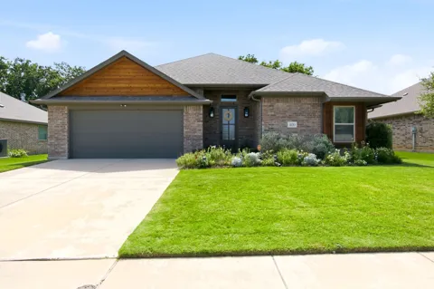 400 Brinkley Drive
