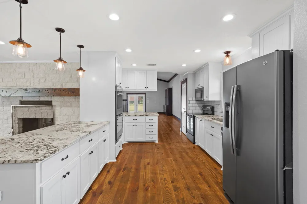 2205 County Road 122 Caldwell, TX 77836