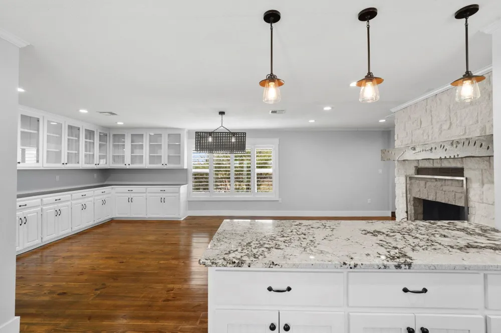 2205 County Road 122 Caldwell, TX 77836