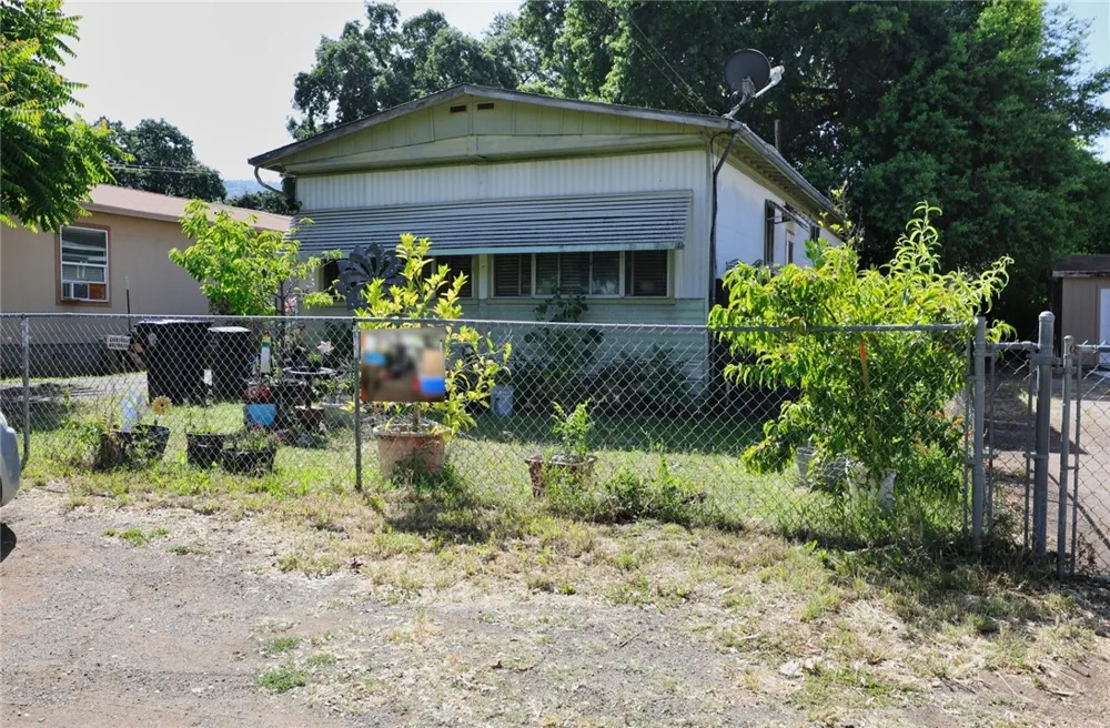 6151 2nd Lucerne, CA 95458