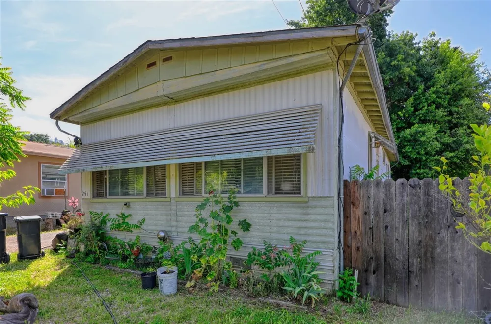 6151 2nd Lucerne, CA 95458