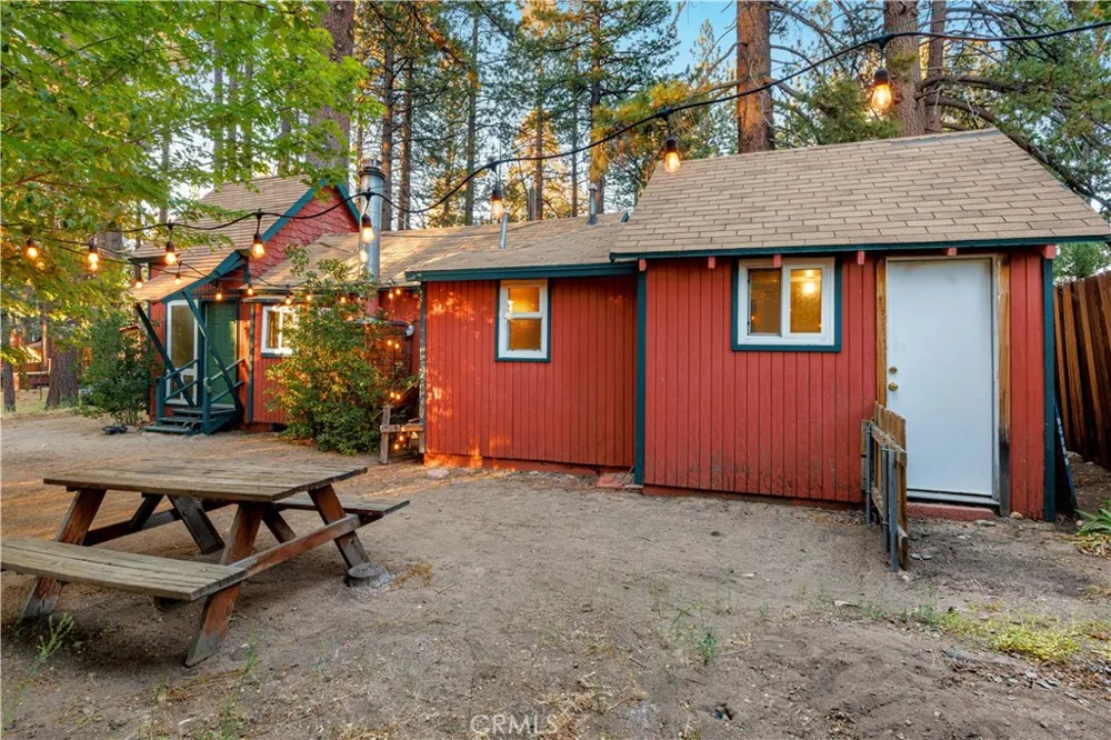 470 Georgia Street Big Bear Lake, CA 92315