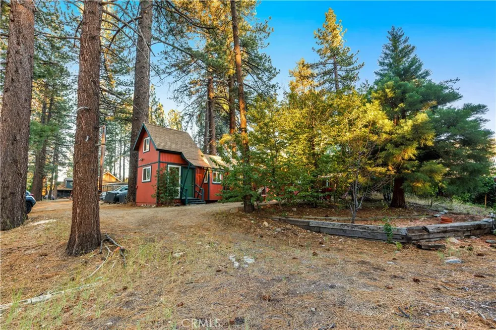 470 Georgia Street Big Bear Lake, CA 92315