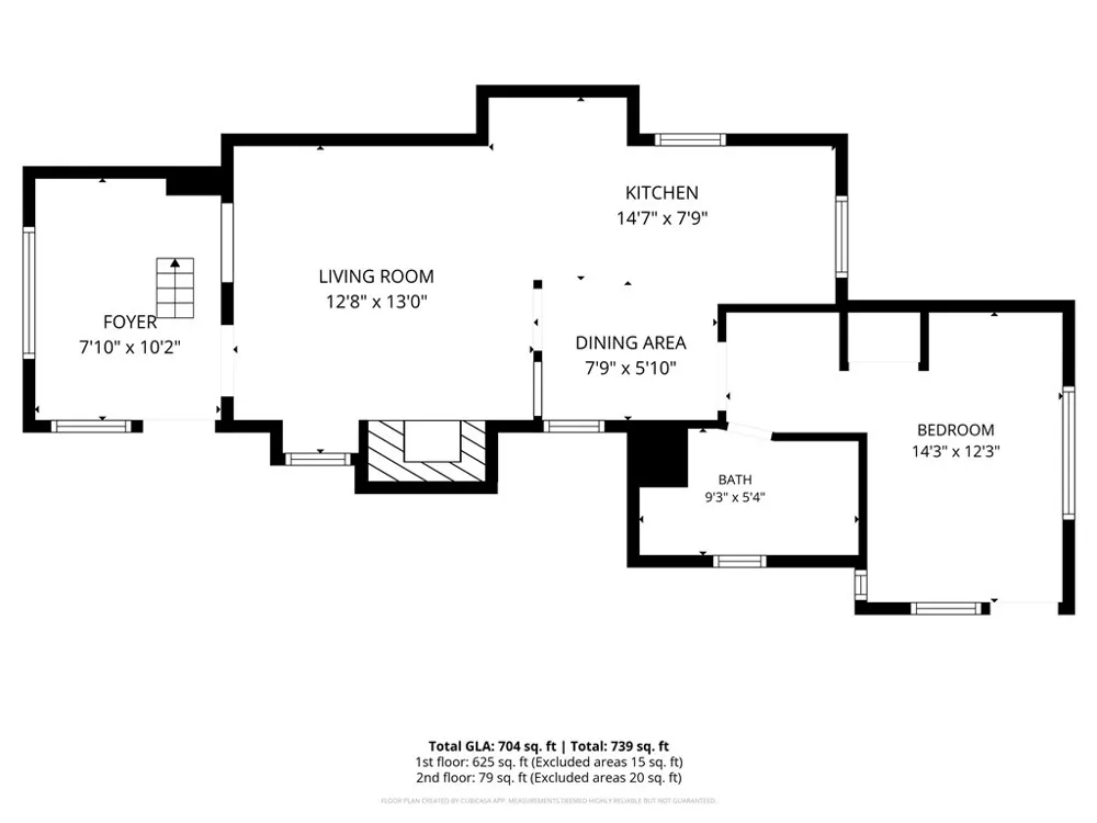 470 Georgia Street Big Bear Lake, CA 92315