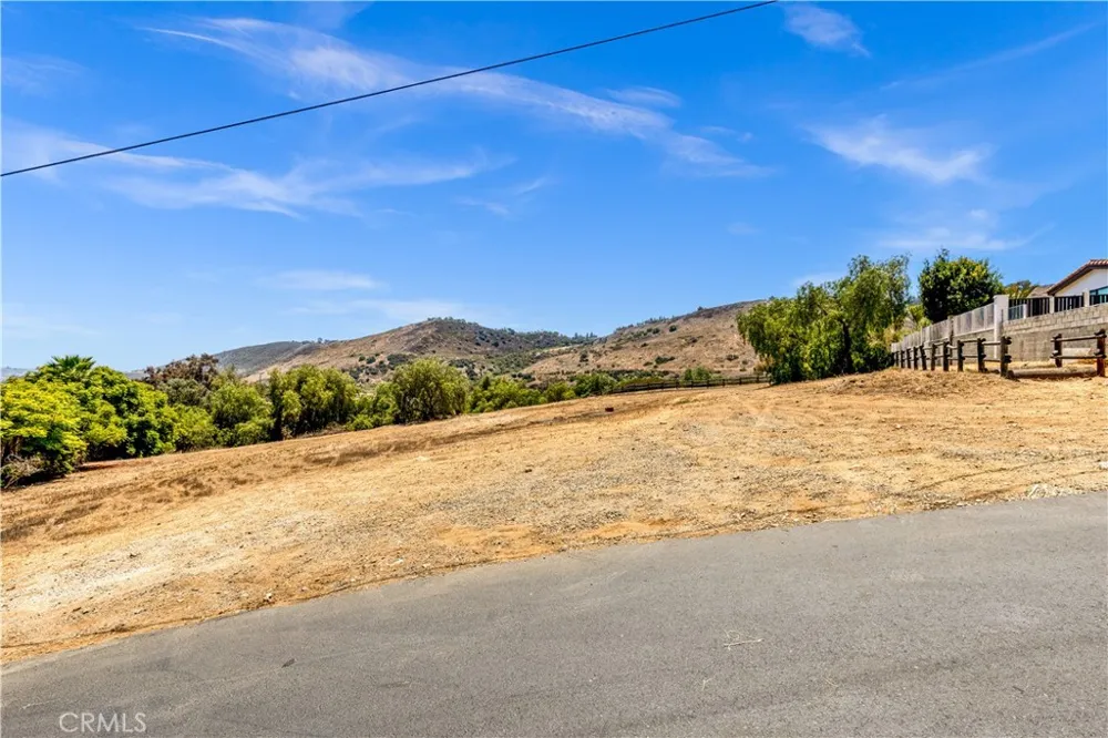 29600 Spotted Bull Lane San Juan Capistrano, CA 92675