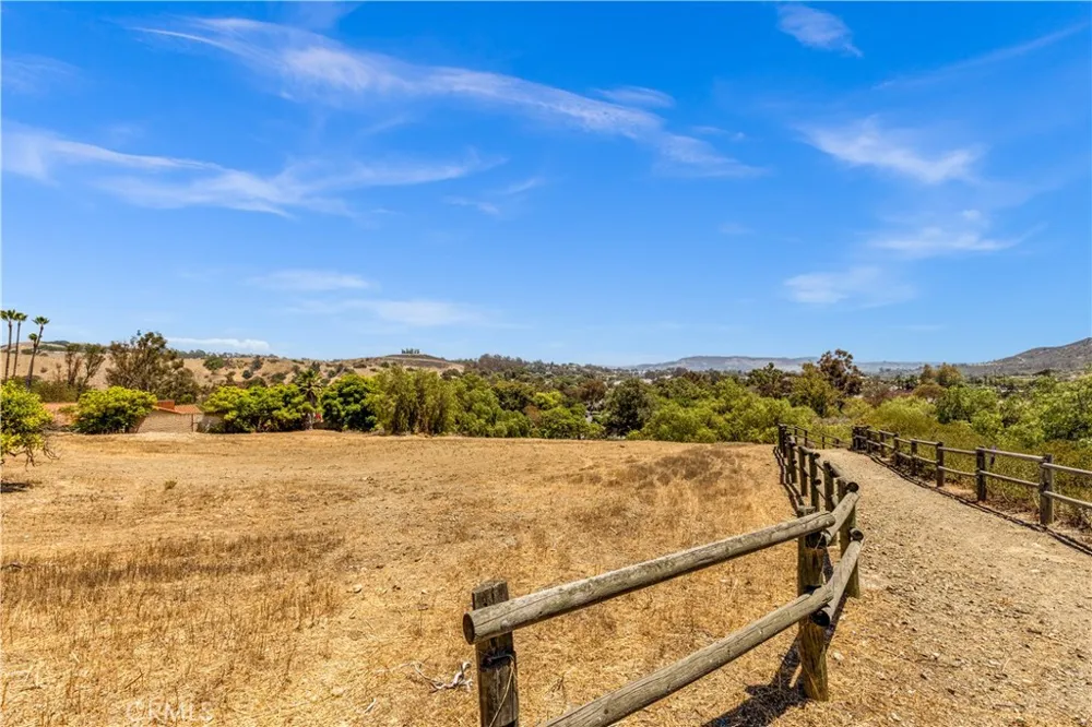 29600 Spotted Bull Lane San Juan Capistrano, CA 92675