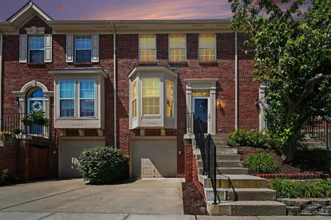 5200 Franklin Park Drive