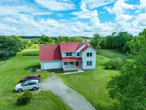 10128 Small Road