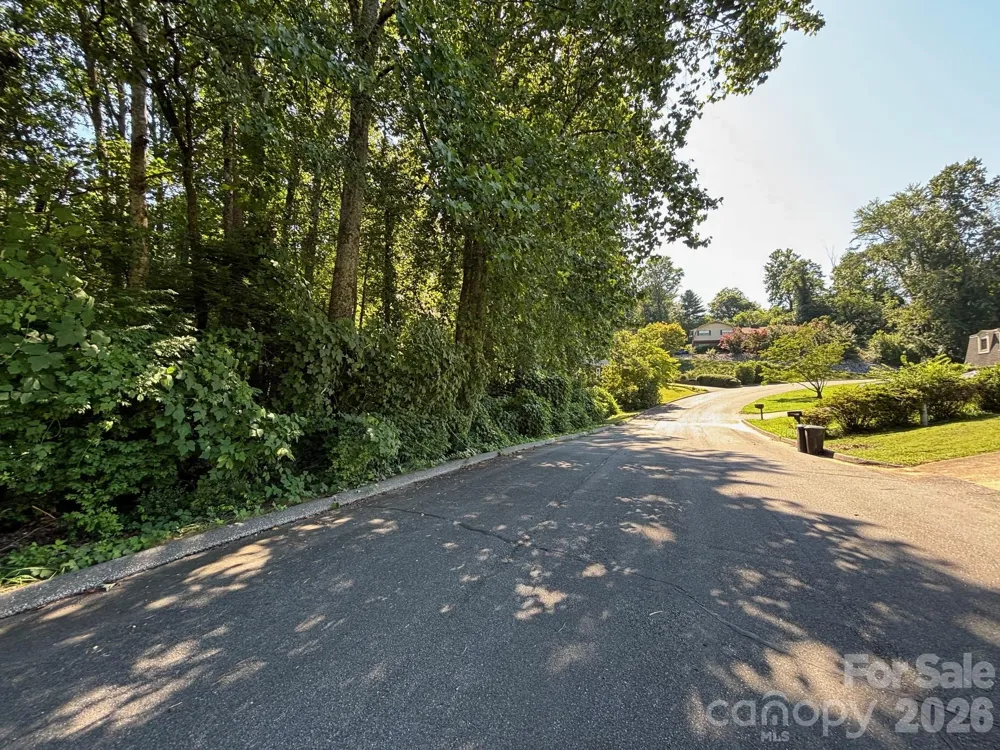 V/L Woodland Drive #11 Marion, NC 28752