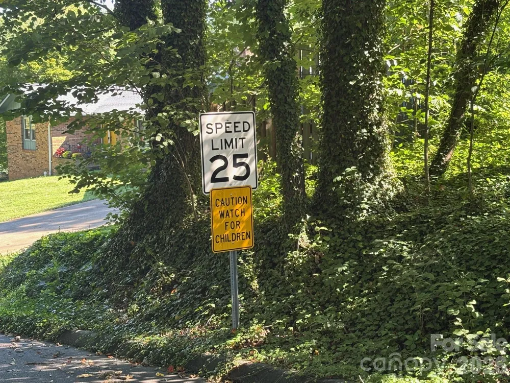 V/L Woodland Drive #11 Marion, NC 28752