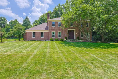 5919 Muddy Creek Road