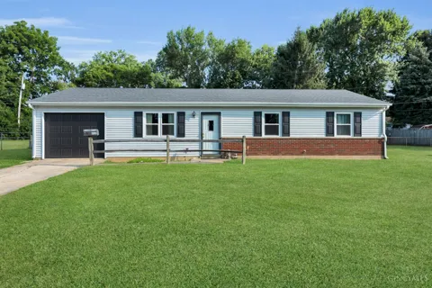 111 Jetta Drive