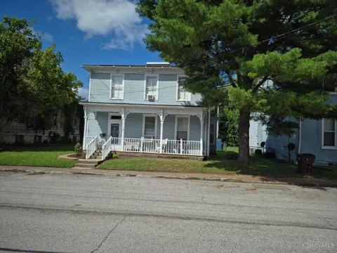 25 Third Street