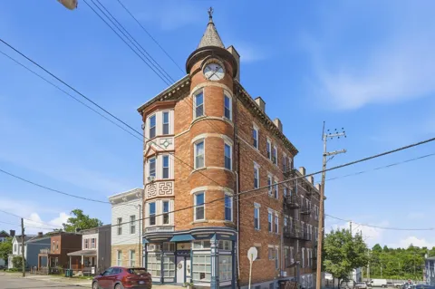 2335 May Street