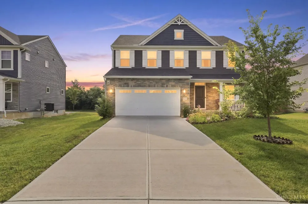 722 Brelsford Avenue Trenton, OH 45067