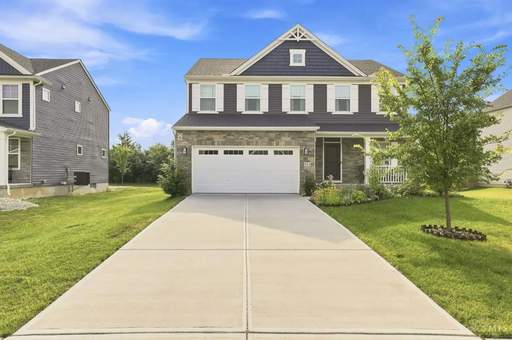722 Brelsford Avenue Trenton, OH 45067