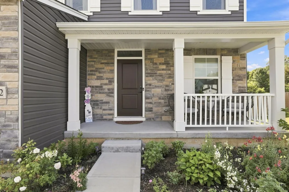 722 Brelsford Avenue Trenton, OH 45067