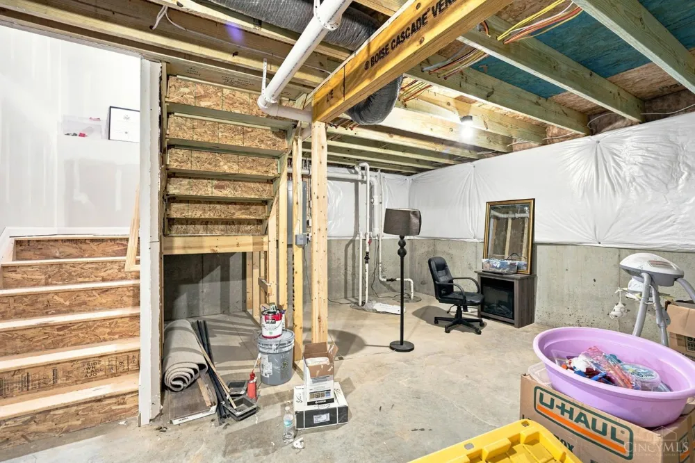 722 Brelsford Avenue Trenton, OH 45067