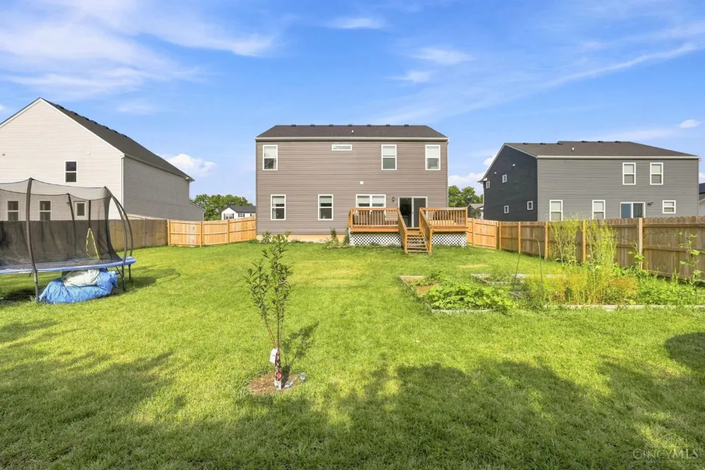 722 Brelsford Avenue Trenton, OH 45067