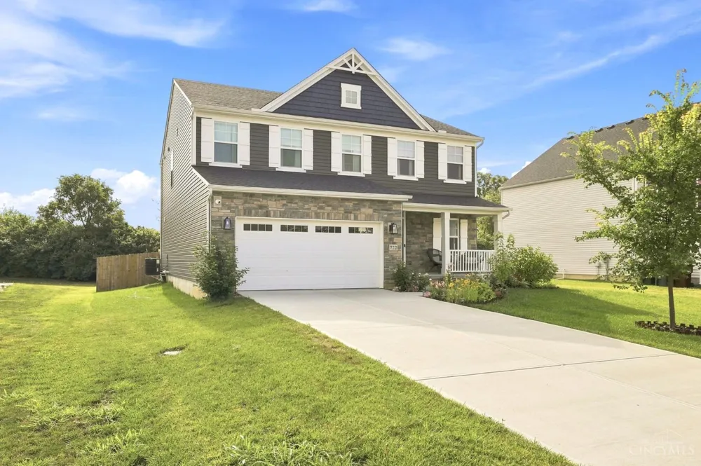722 Brelsford Avenue Trenton, OH 45067