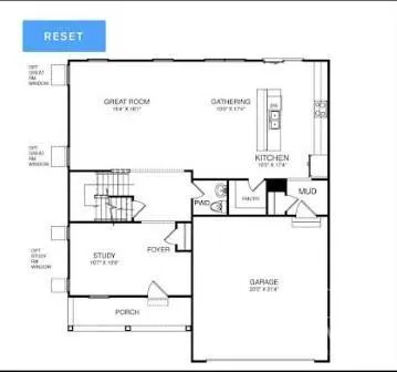 722 Brelsford Avenue Trenton, OH 45067