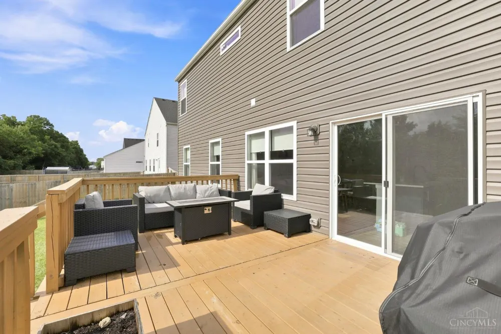 722 Brelsford Avenue Trenton, OH 45067