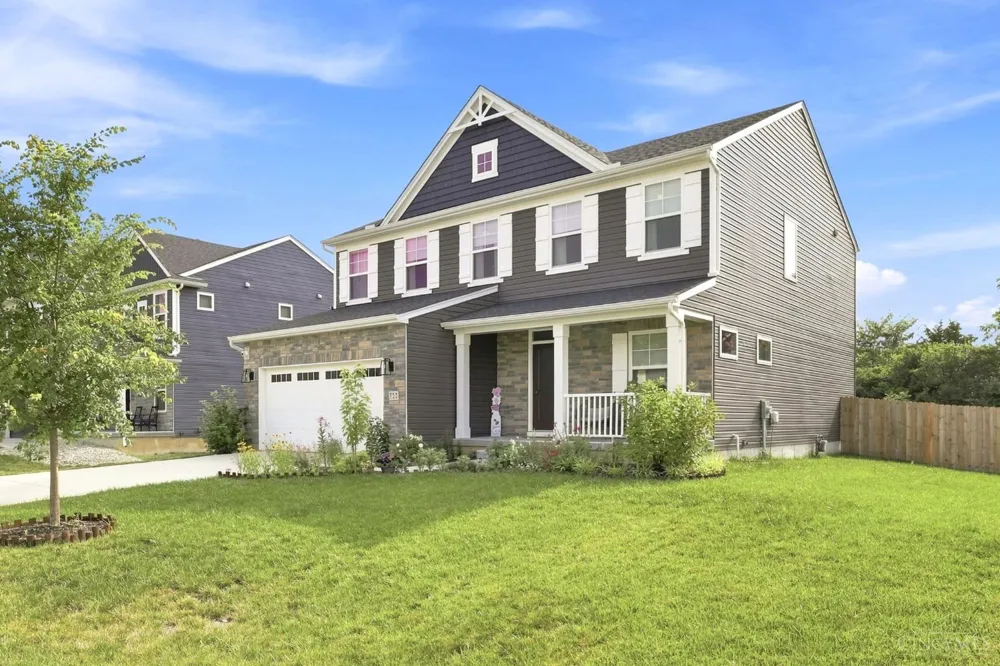 722 Brelsford Avenue Trenton, OH 45067