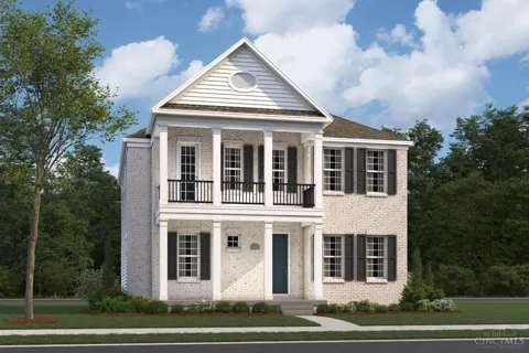 5311 Gaudi Lane #004