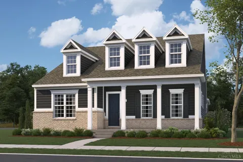 5323 Gaudi Lane #006