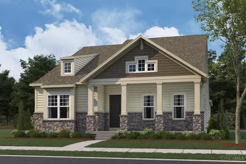 5335 Gaudi Lane #008