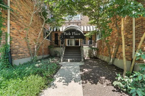 2270 Madison Road #1B