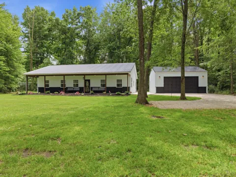 3314 Snider Malott Road