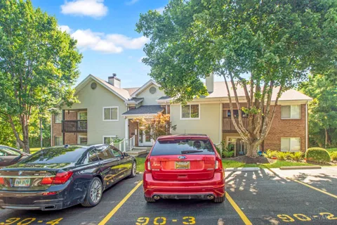 5990 Meadow Creek Drive #2